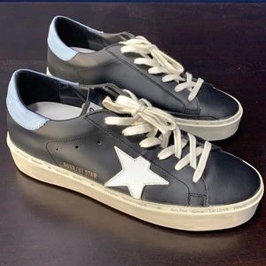Golden Goose Deluxe Brand Hi Star *NWOT*